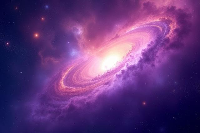 Galaxisok és Csillagködök előadás