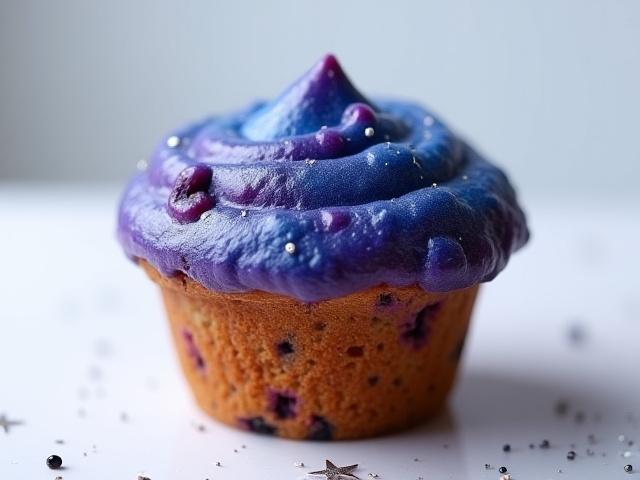 Galaktikus muffin