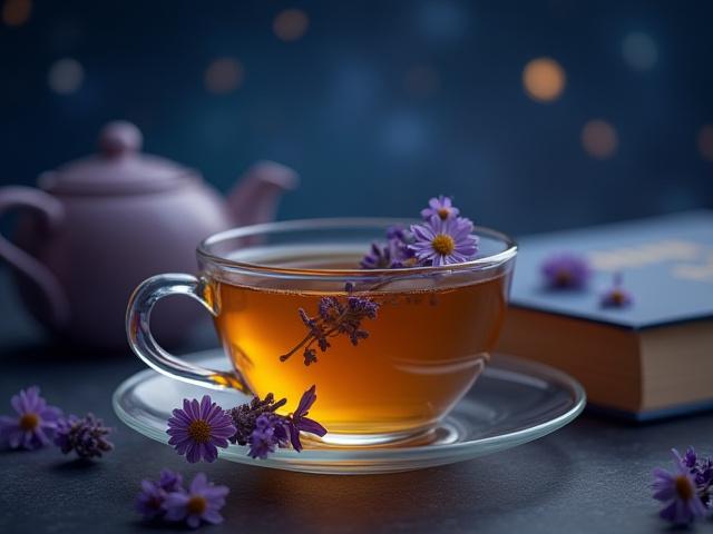 Pegazus Csillagkép gyógytea